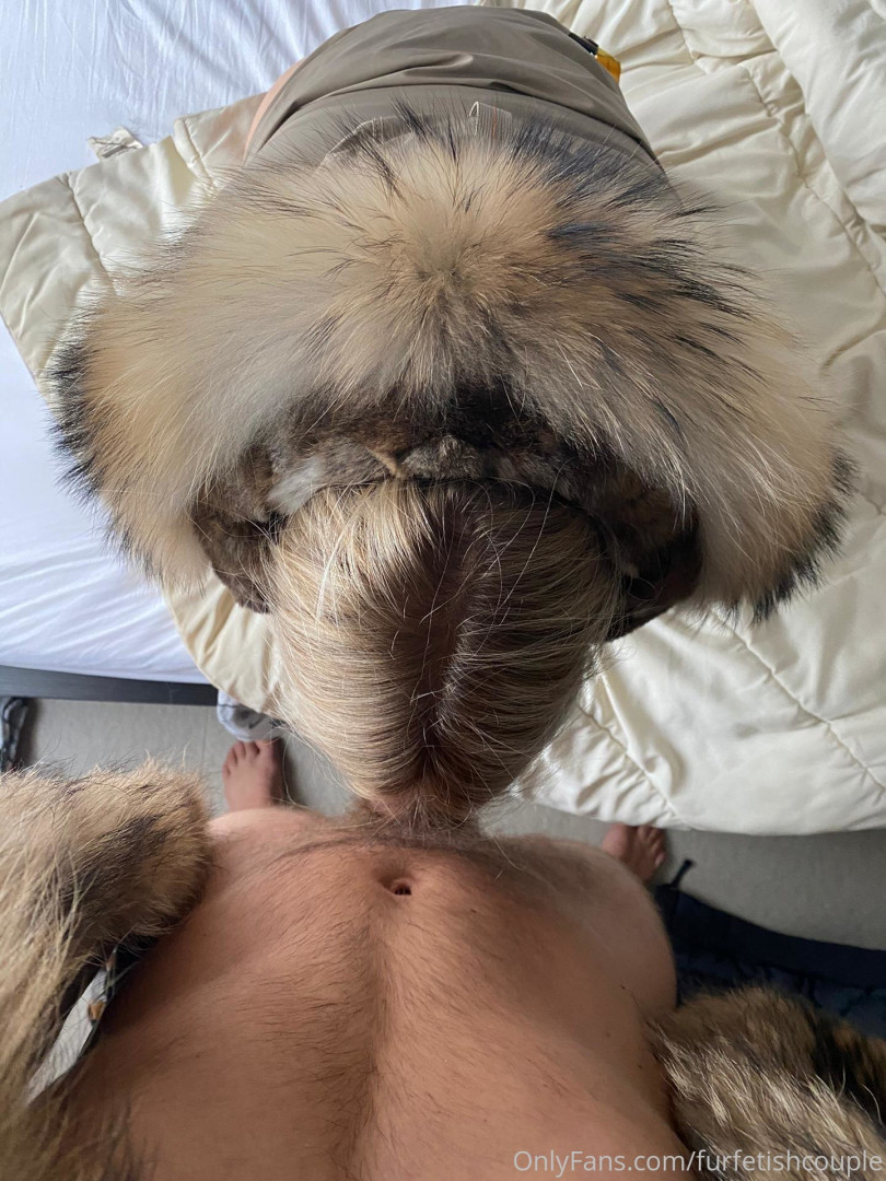 Photo by furfetishcouple published on January 14,2024 01:00:18 - BestThots