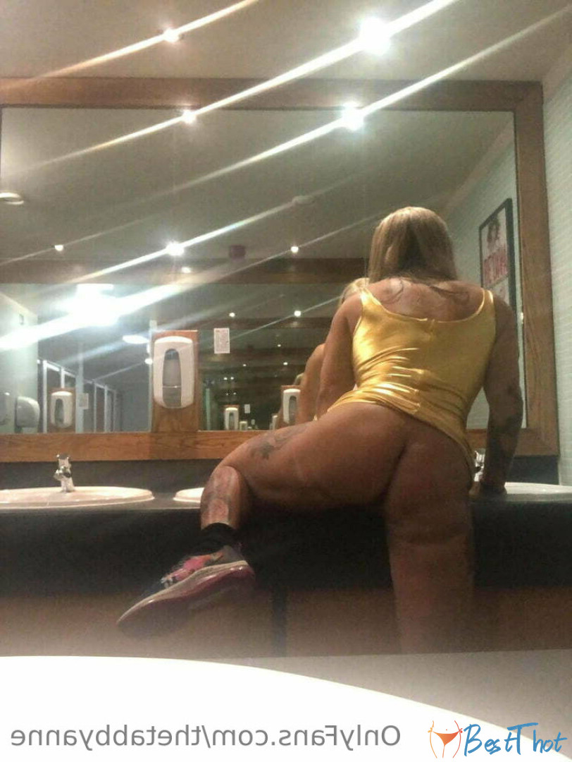 thetabbyanne #9544805