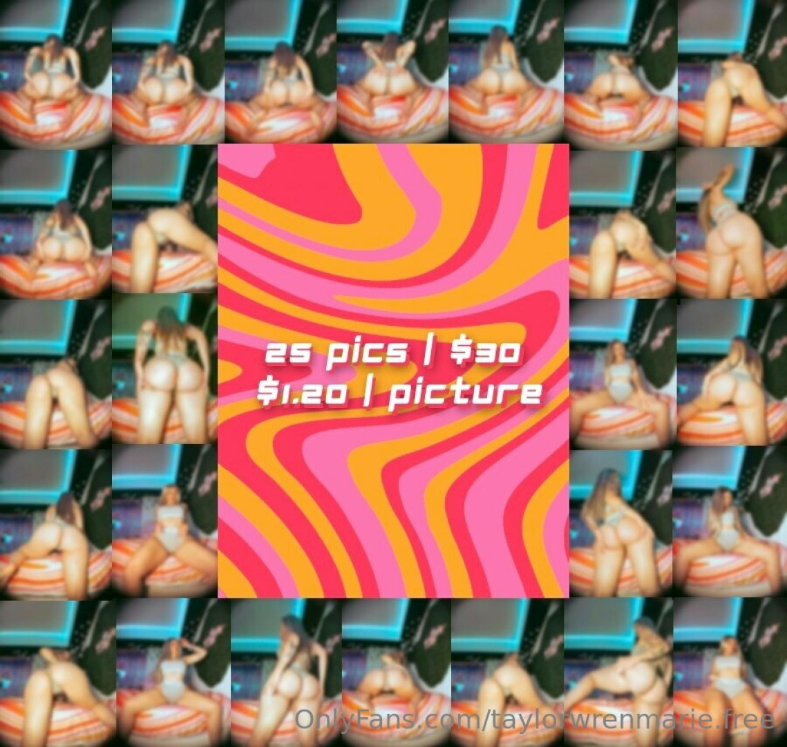 Photo by taylorwrenmarie.free published on May 17,2023 08:39:21 - BestThots