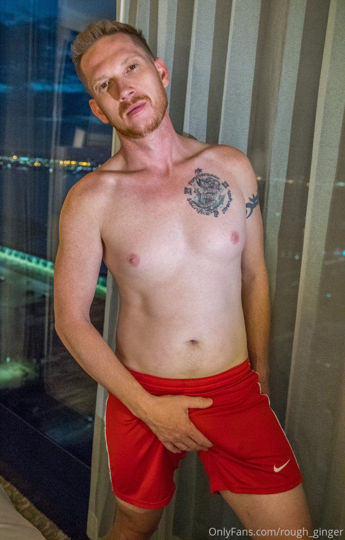 Photo by rough_ginger published on October 11,2023 01:19:57 - BestThots