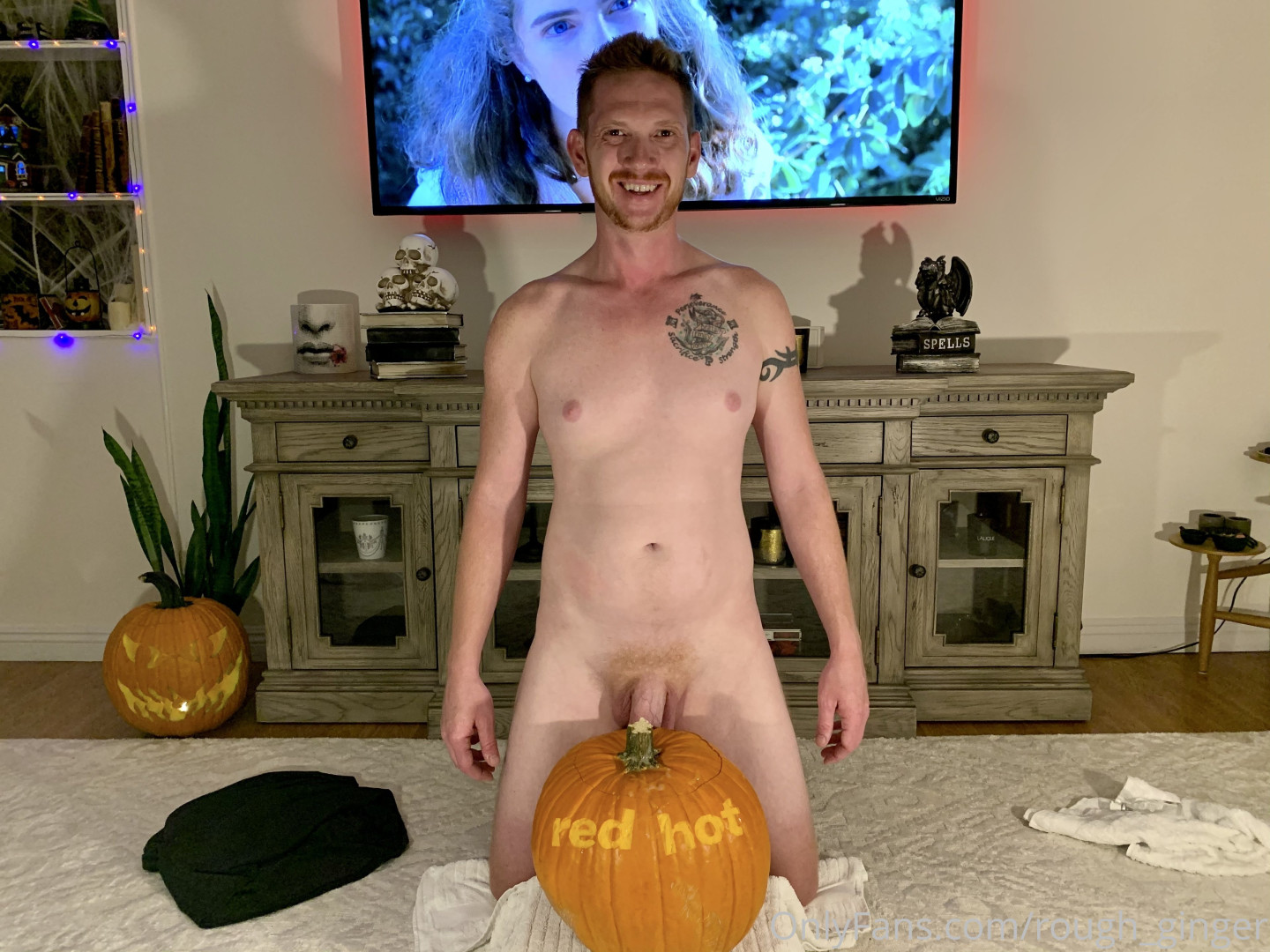 Photo by rough_ginger published on October 11,2023 06:59:15 - BestThots