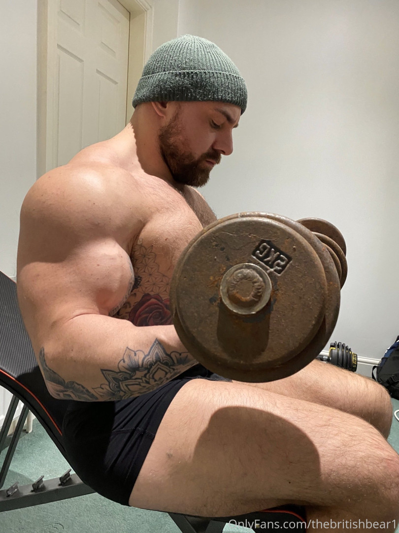 Photo by thebritishbear1 published on May 17,2023 03:27:38 - BestThots