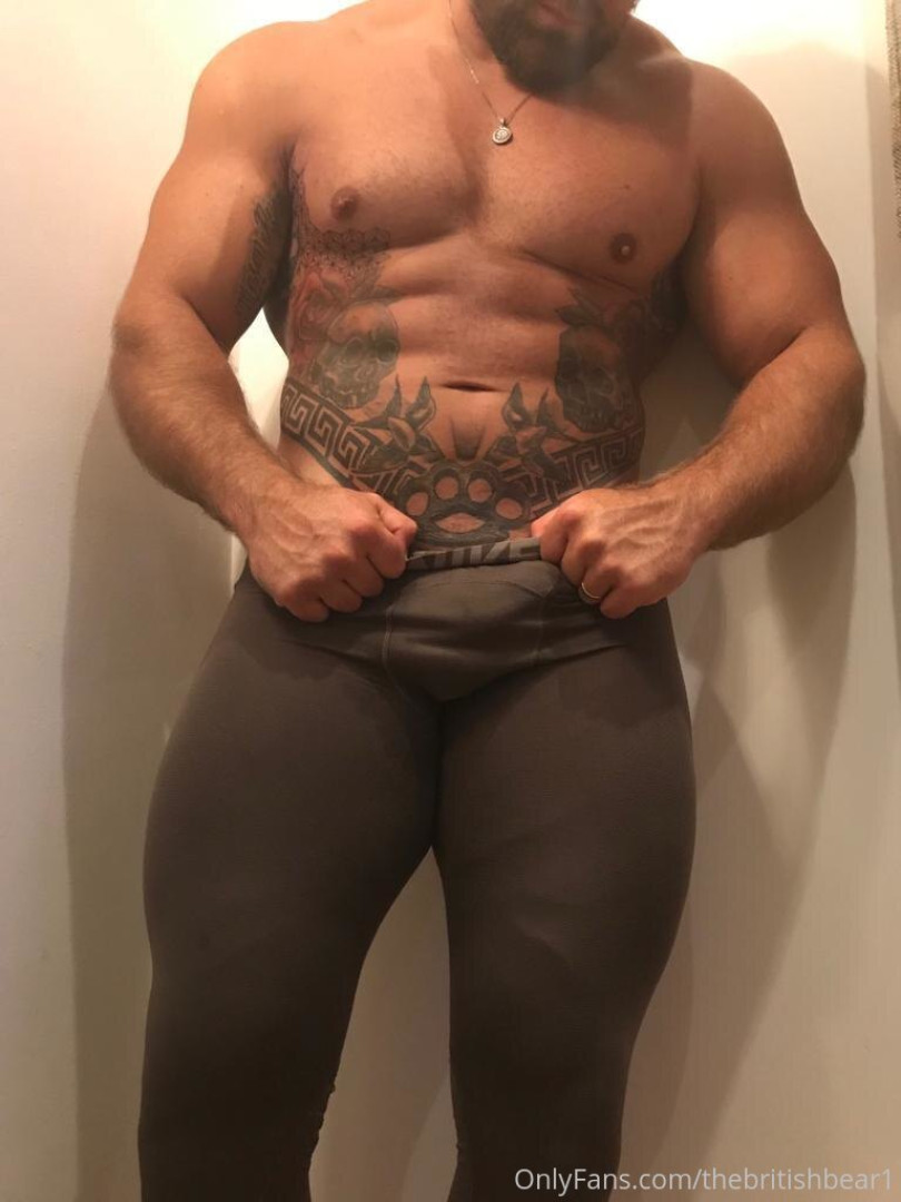 Photo by thebritishbear1 published on May 17,2023 03:27:44 - BestThots