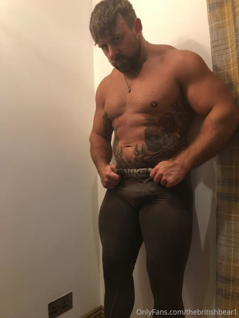 Photo by thebritishbear1 published on May 17,2023 03:28:17 - BestThots