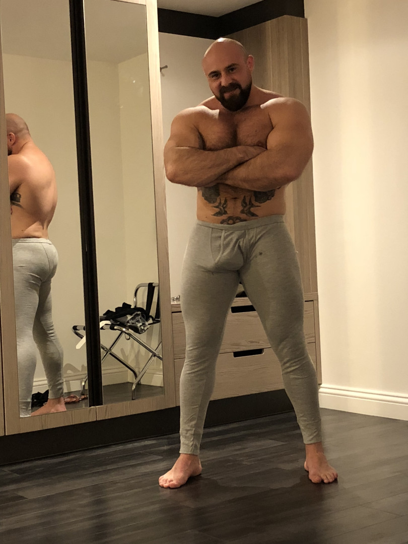 Photo by thebritishbear1 published on May 17,2023 03:28:22 - BestThots