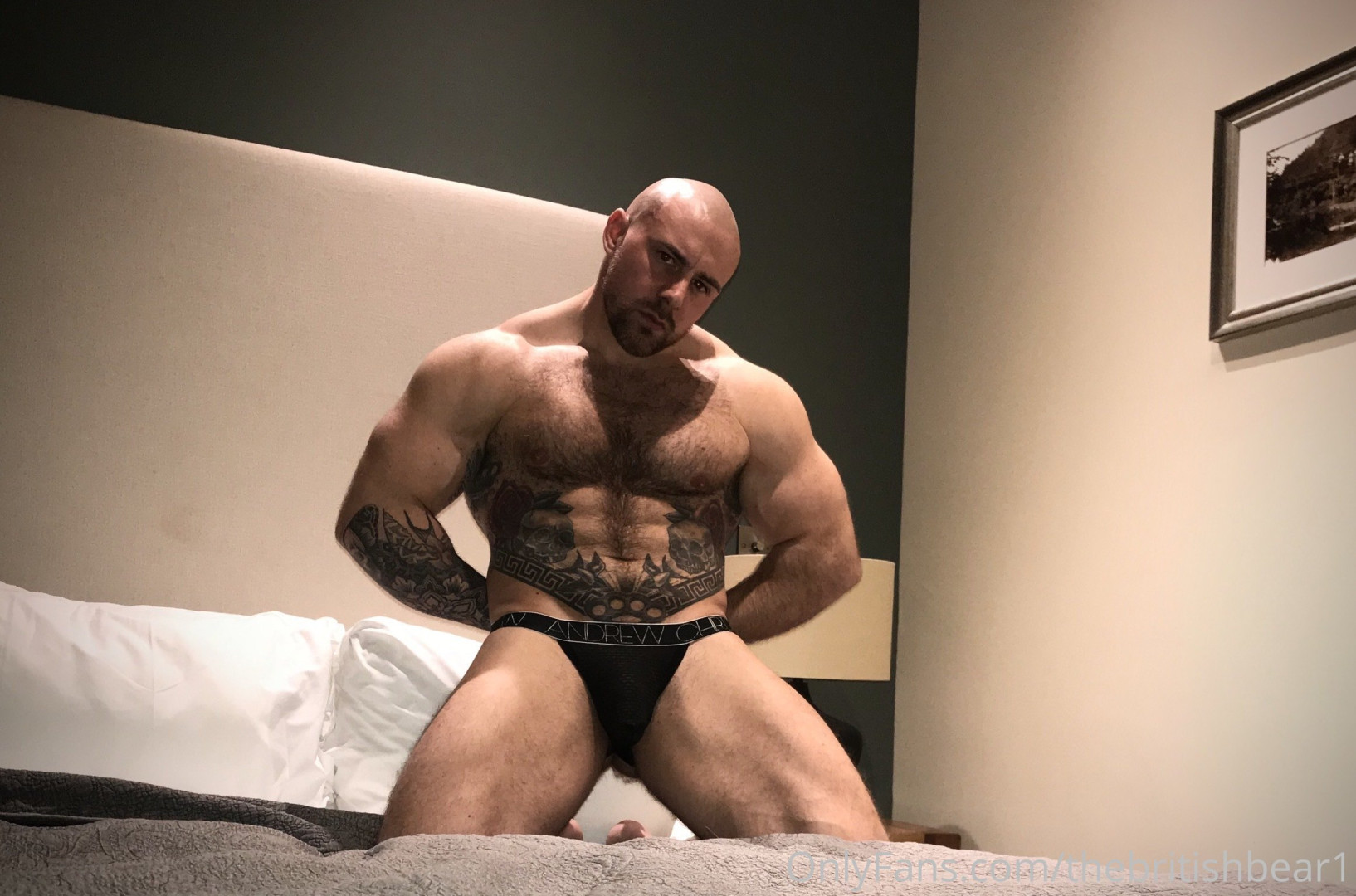 Photo by thebritishbear1 published on May 17,2023 03:28:34 - BestThots