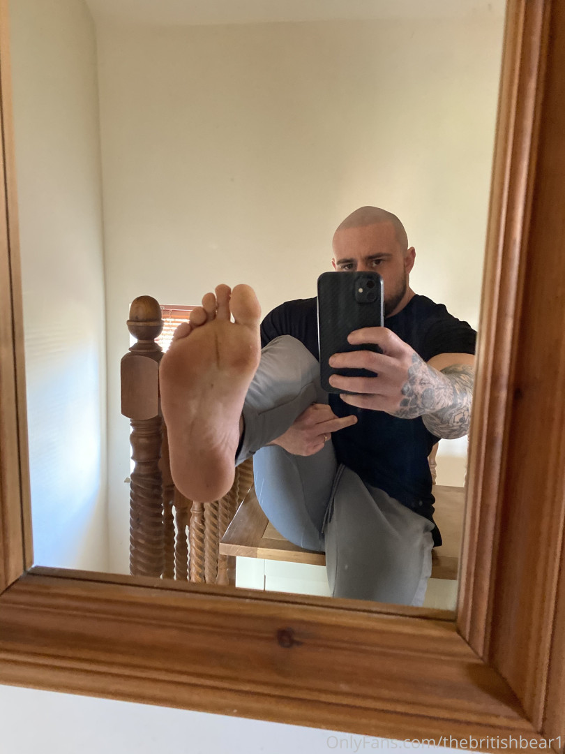 Photo by thebritishbear1 published on May 17,2023 03:29:29 - BestThots