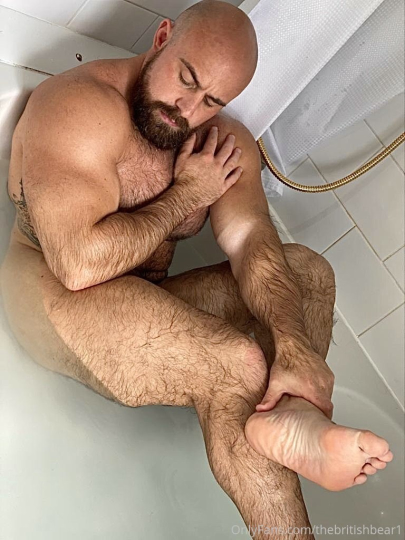 Photo by thebritishbear1 published on May 17,2023 03:29:41 - BestThots
