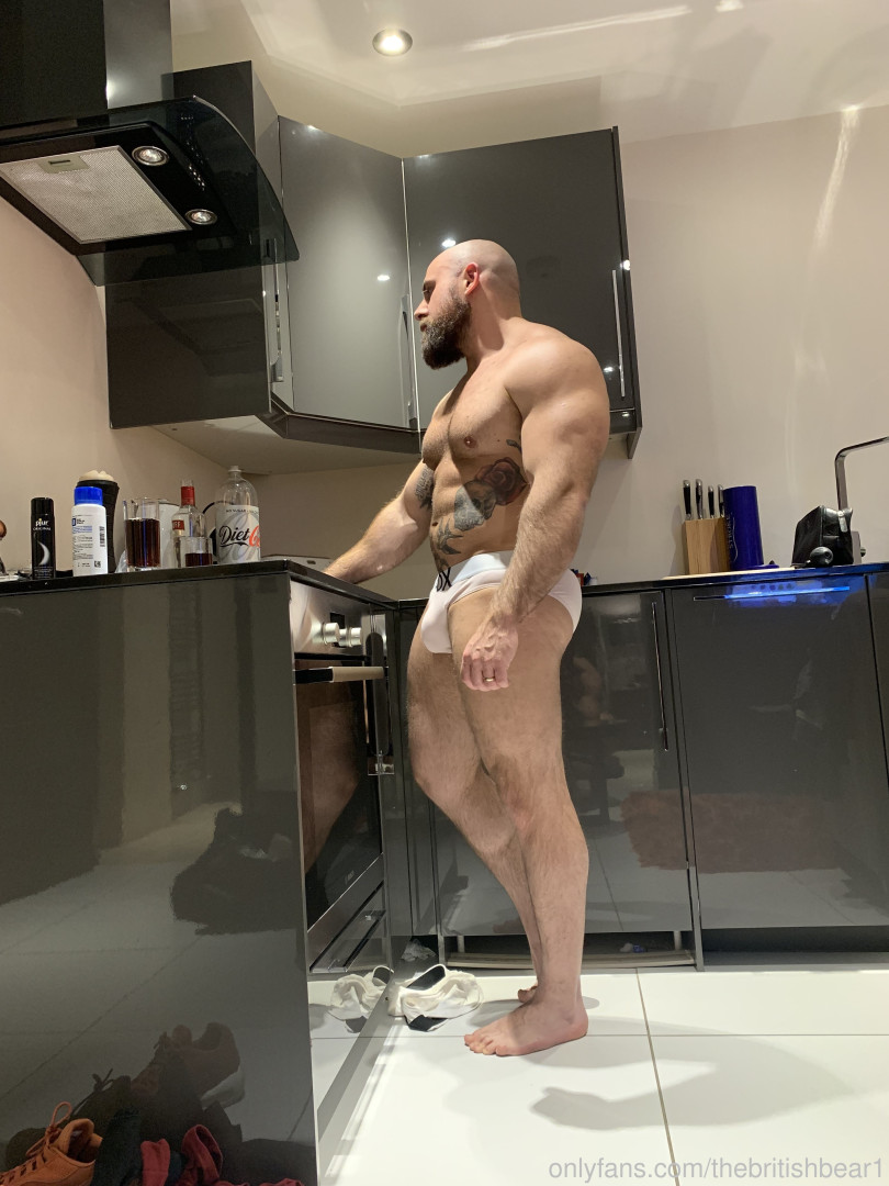 Photo by thebritishbear1 published on May 17,2023 03:29:52 - BestThots