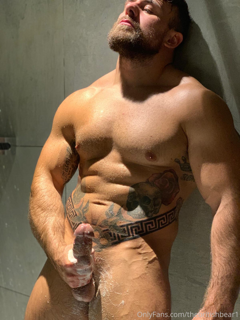Photo by thebritishbear1 published on May 17,2023 03:32:11 - BestThots