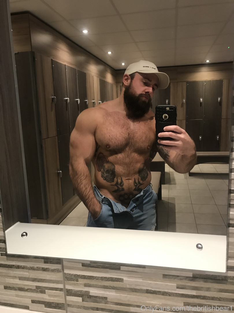 Photo by thebritishbear1 published on May 17,2023 03:32:25 - BestThots