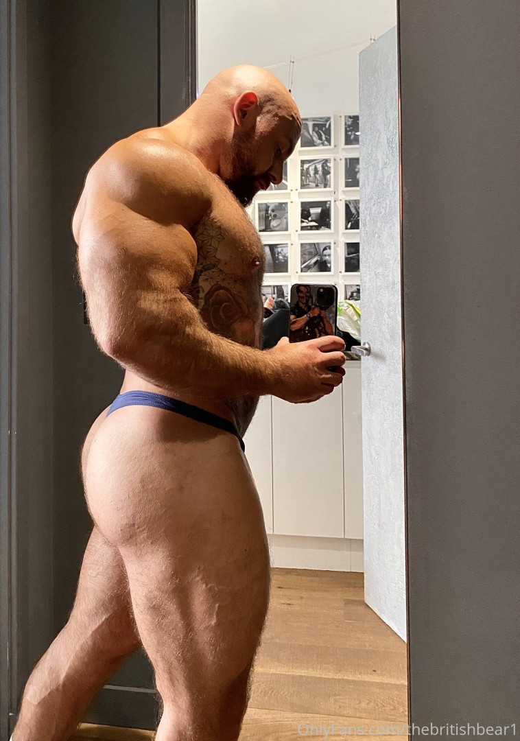 Photo by thebritishbear1 published on May 17,2023 03:32:28 - BestThots