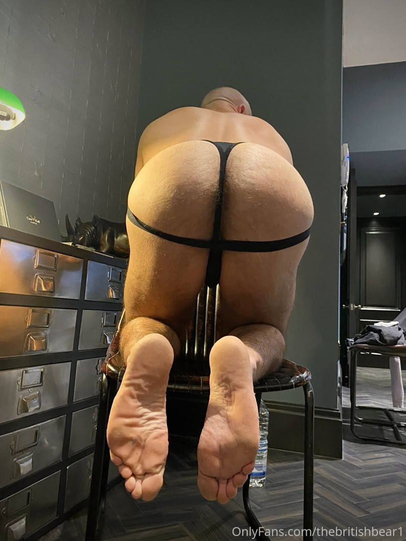 Photo by thebritishbear1 published on May 17,2023 03:32:32 - BestThots