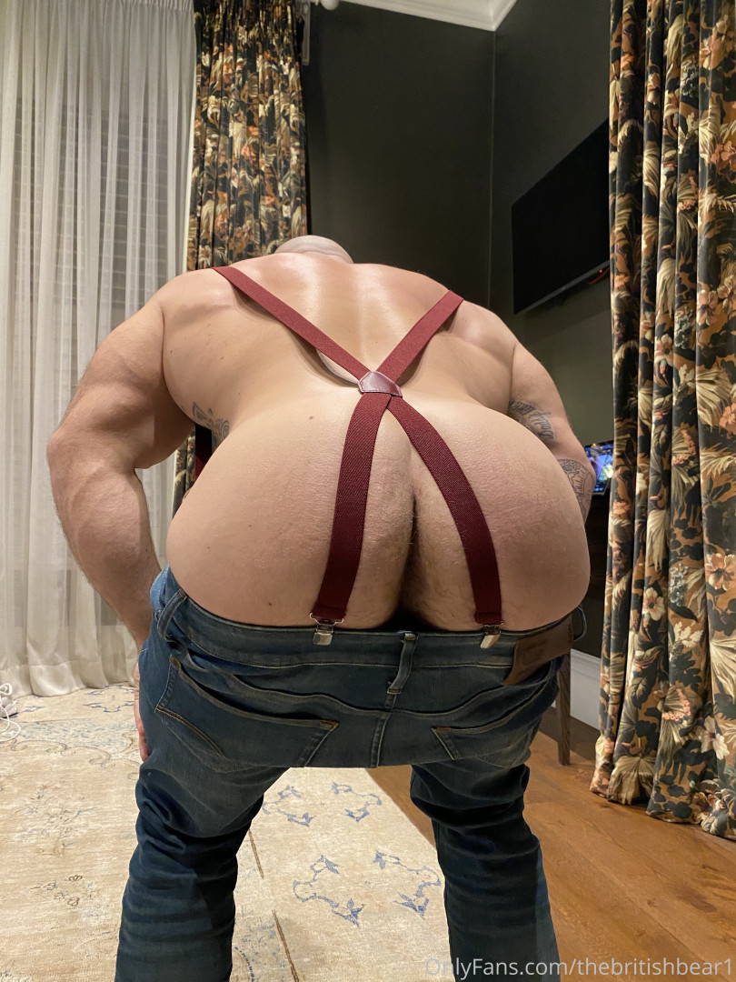 Photo by thebritishbear1 published on May 17,2023 03:32:45 - BestThots