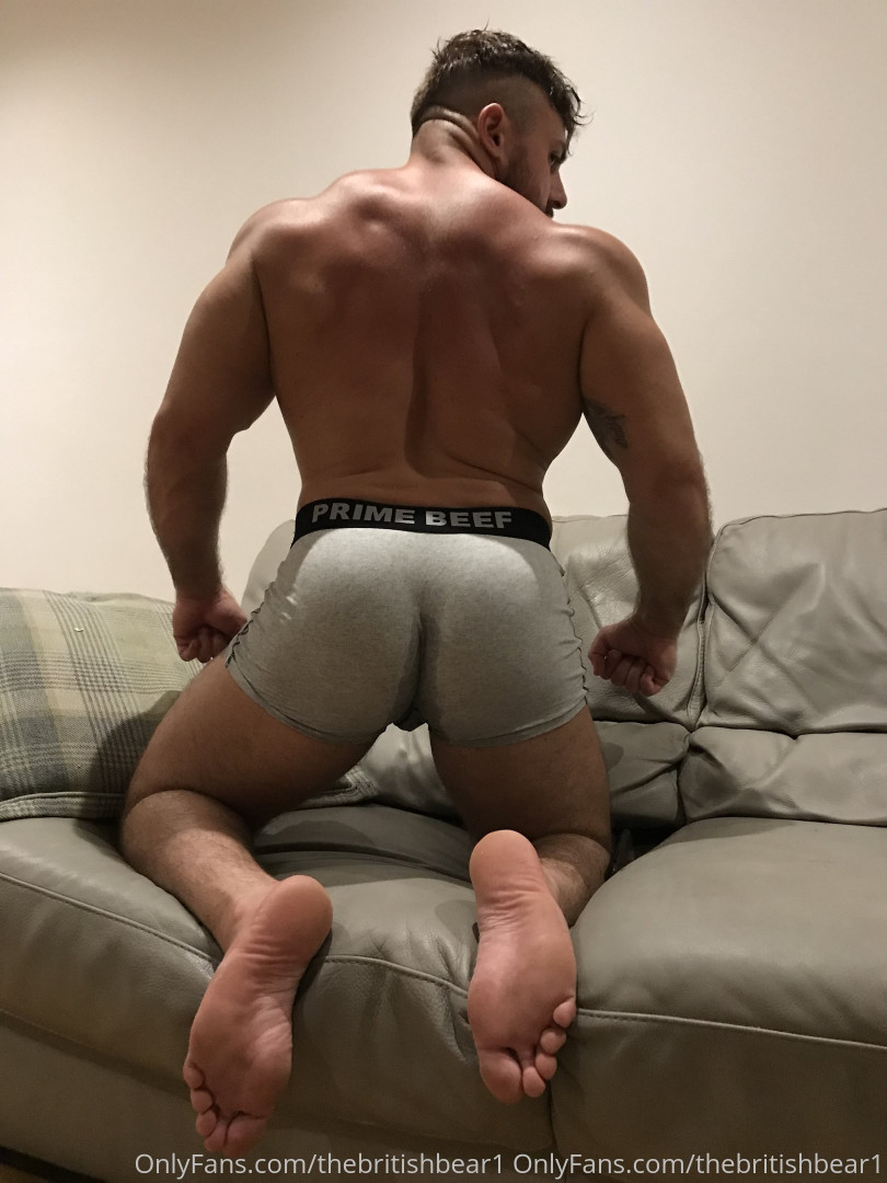 Photo by thebritishbear1 published on May 17,2023 03:33:45 - BestThots