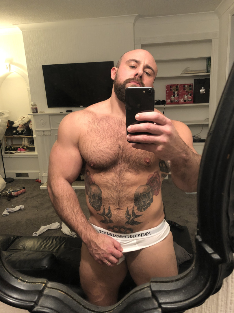 Photo by thebritishbear1 published on May 17,2023 03:33:54 - BestThots