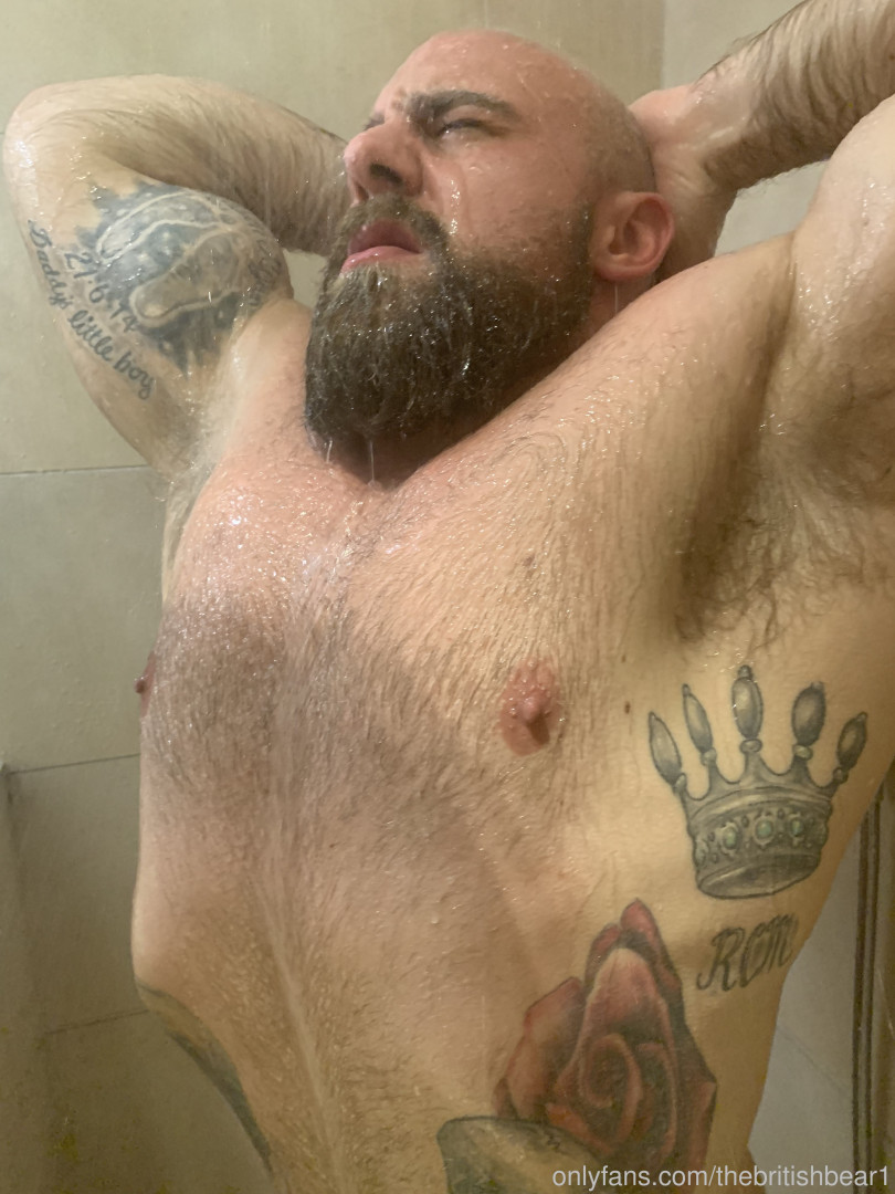 Photo by thebritishbear1 published on May 17,2023 03:35:04 - BestThots