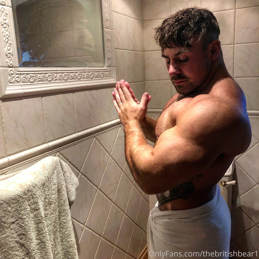 Photo by thebritishbear1 published on May 17,2023 03:35:54 - BestThots