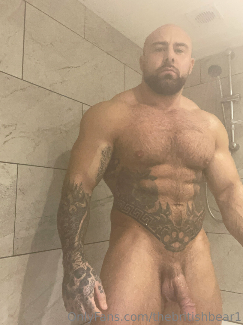 Photo by thebritishbear1 published on May 17,2023 03:35:56 - BestThots