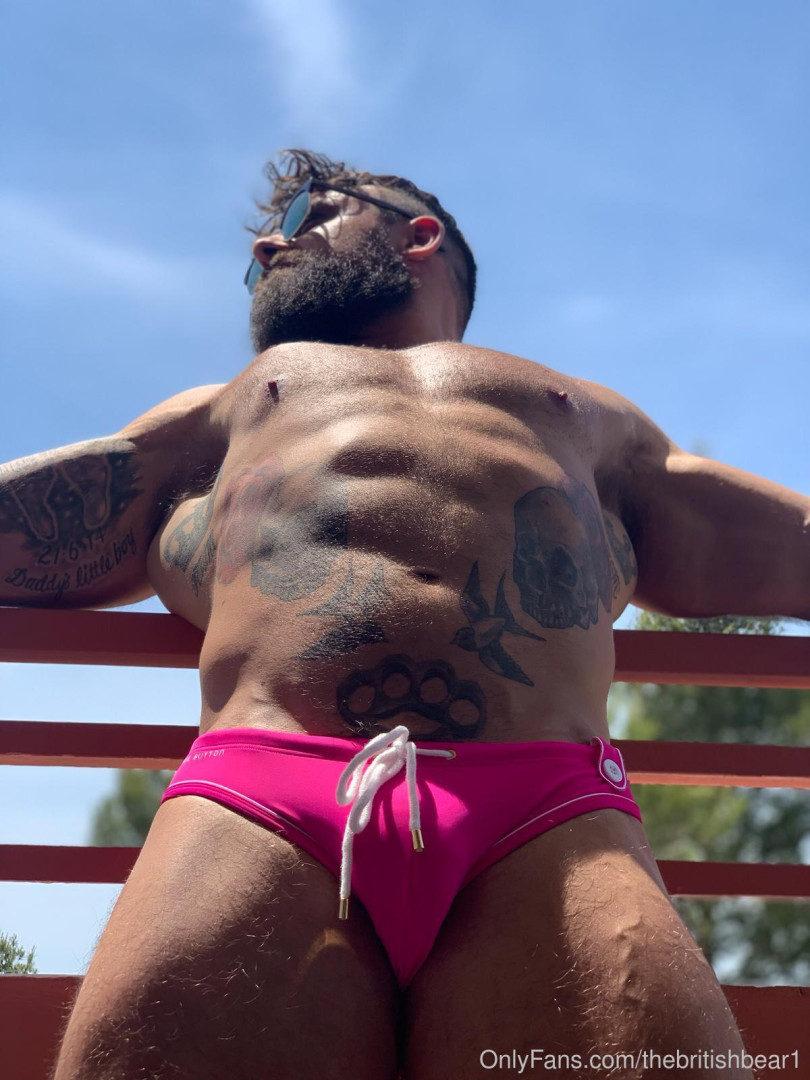 Photo by thebritishbear1 published on May 17,2023 03:36:08 - BestThots