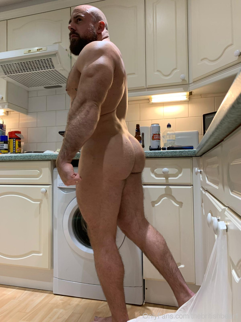 Photo by thebritishbear1 published on May 17,2023 03:36:26 - BestThots