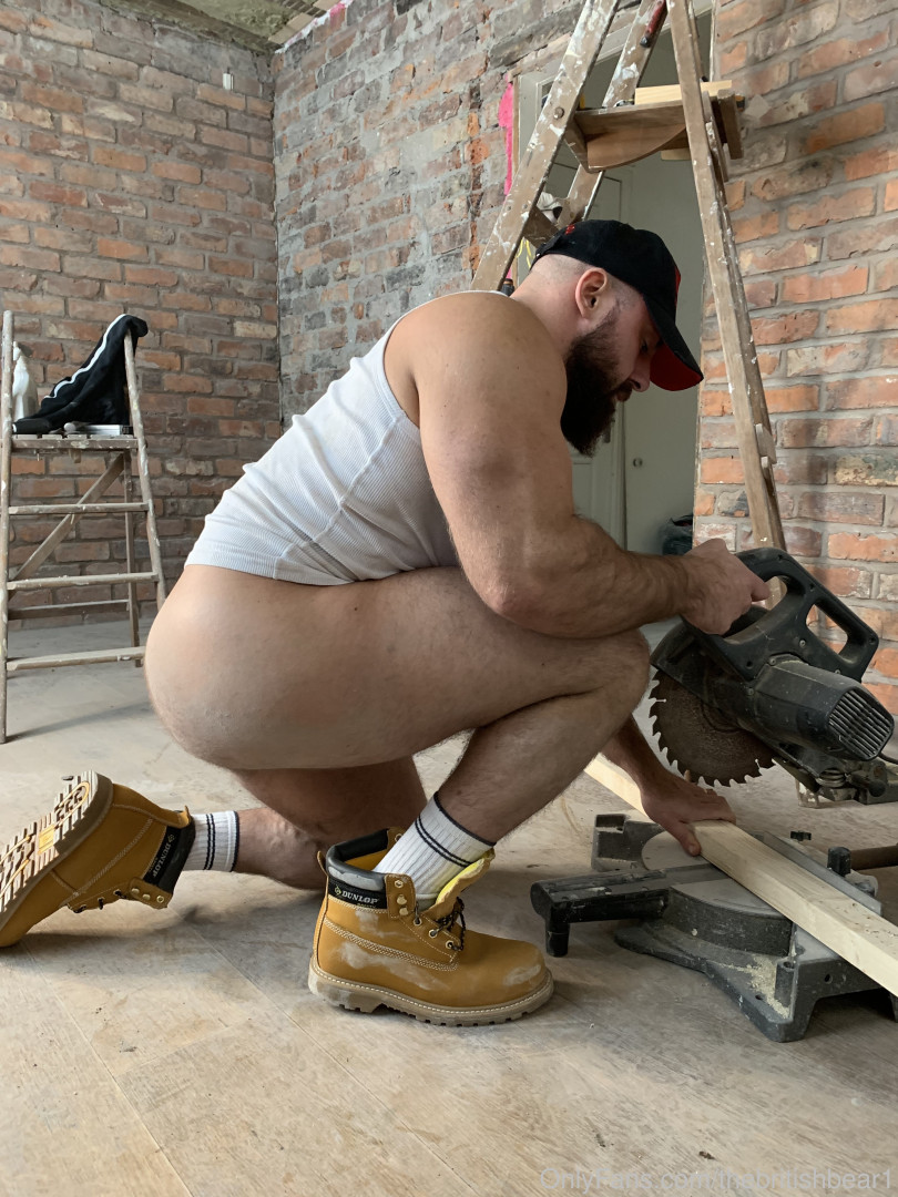 Photo by thebritishbear1 published on May 17,2023 03:36:48 - BestThots