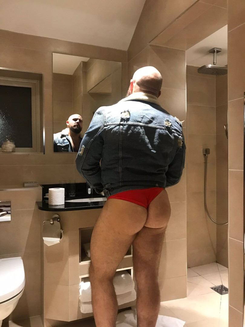 Photo by thebritishbear1 published on May 17,2023 03:36:53 - BestThots