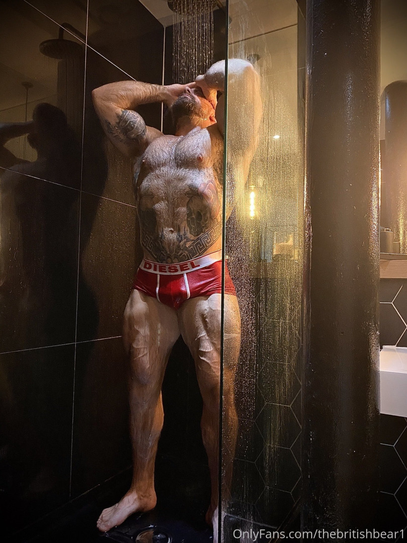 Photo by thebritishbear1 published on May 17,2023 03:37:17 - BestThots