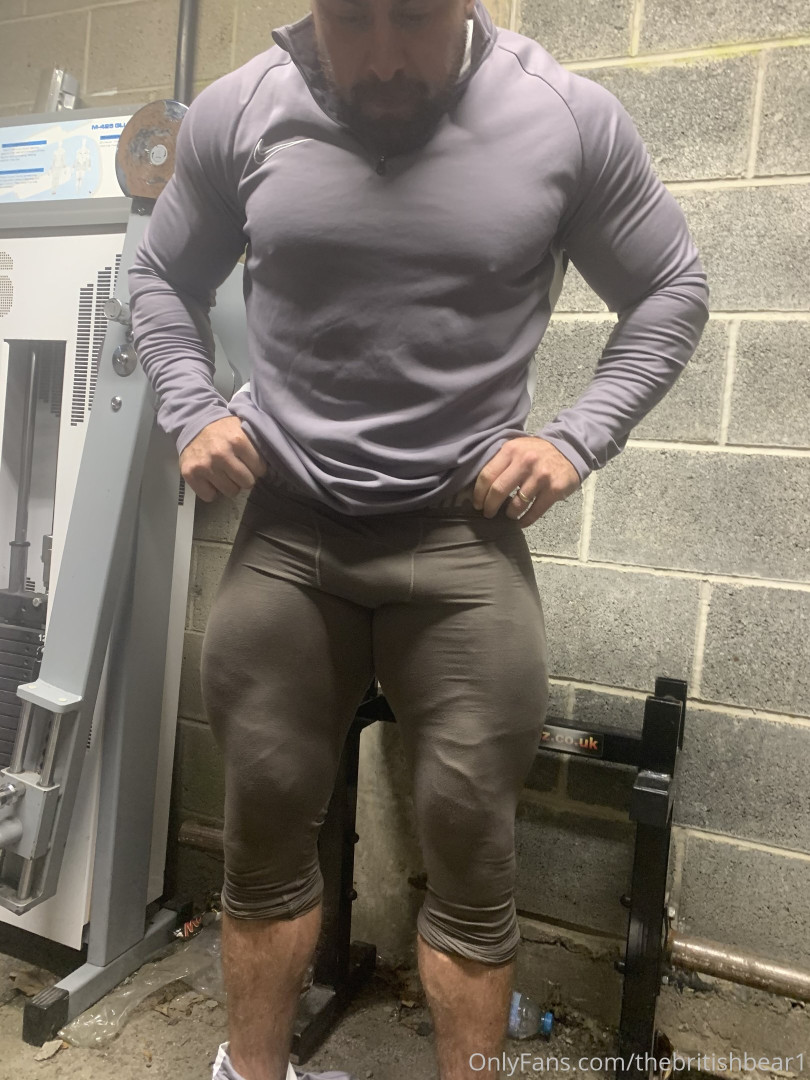 Photo by thebritishbear1 published on May 17,2023 03:37:41 - BestThots