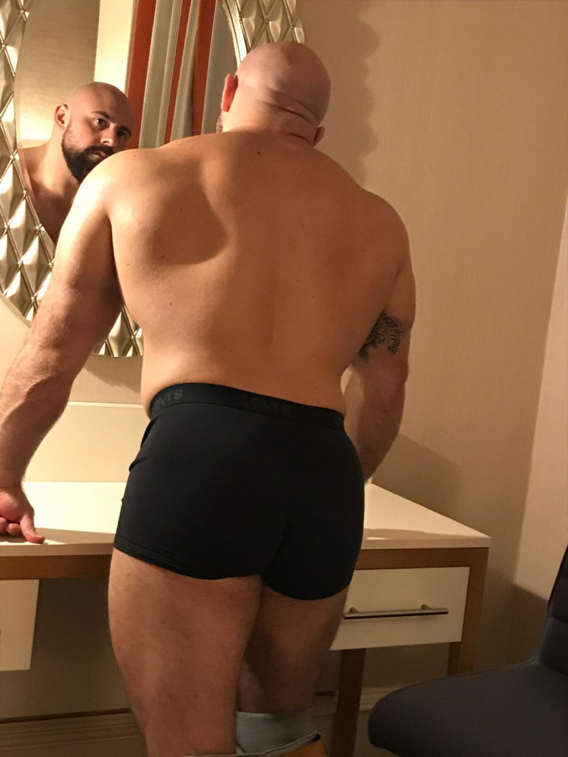 Photo by thebritishbear1 published on May 17,2023 03:37:49 - BestThots