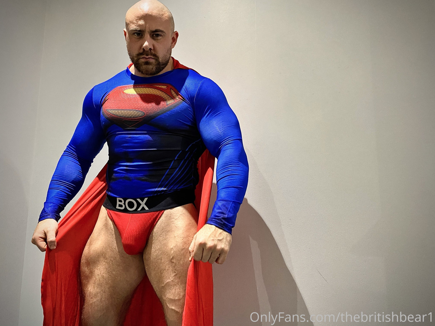 Photo by thebritishbear1 published on May 17,2023 03:37:57 - BestThots