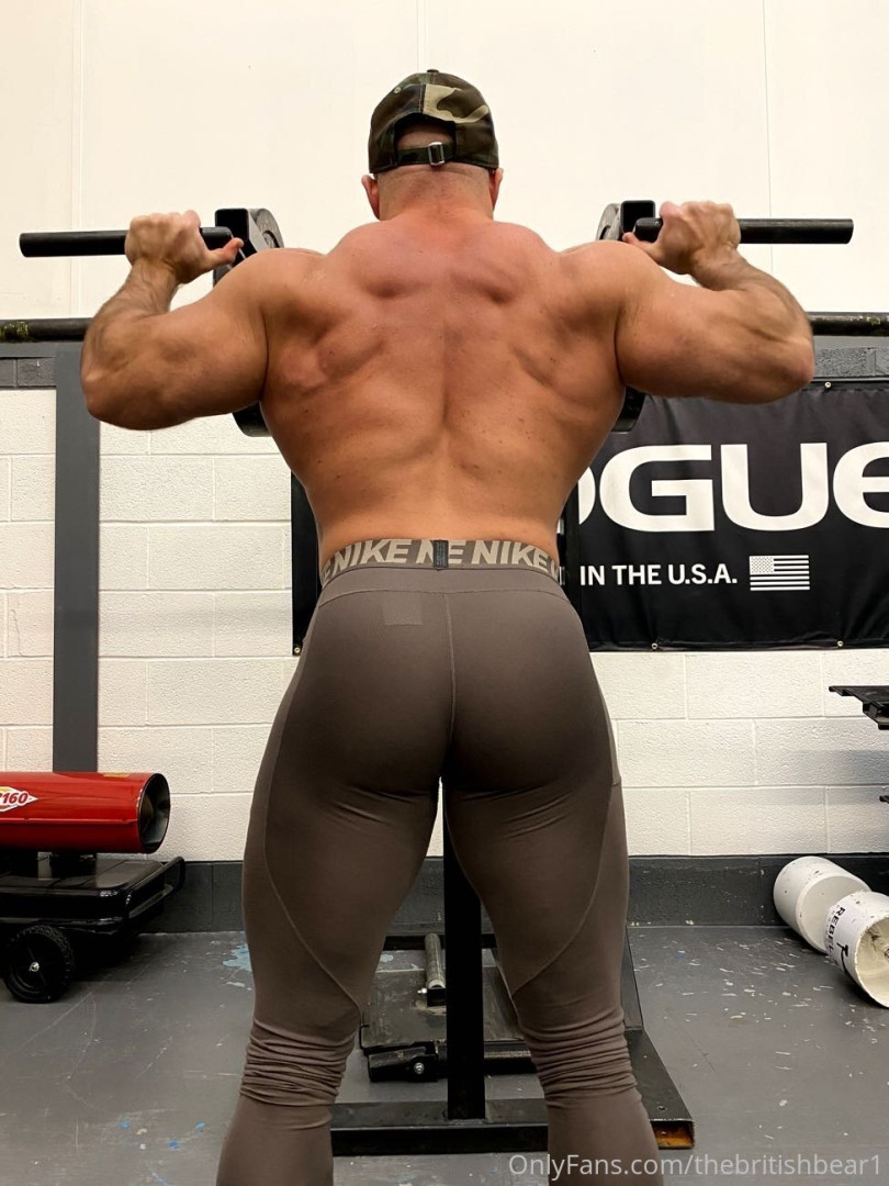 Photo by thebritishbear1 published on May 17,2023 03:38:14 - BestThots