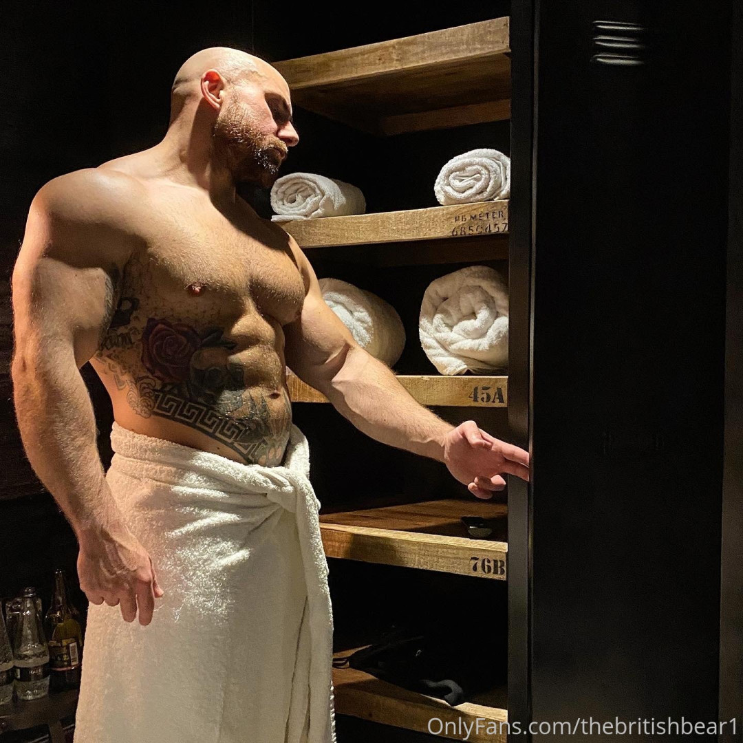 Photo by thebritishbear1 published on May 17,2023 03:38:25 - BestThots