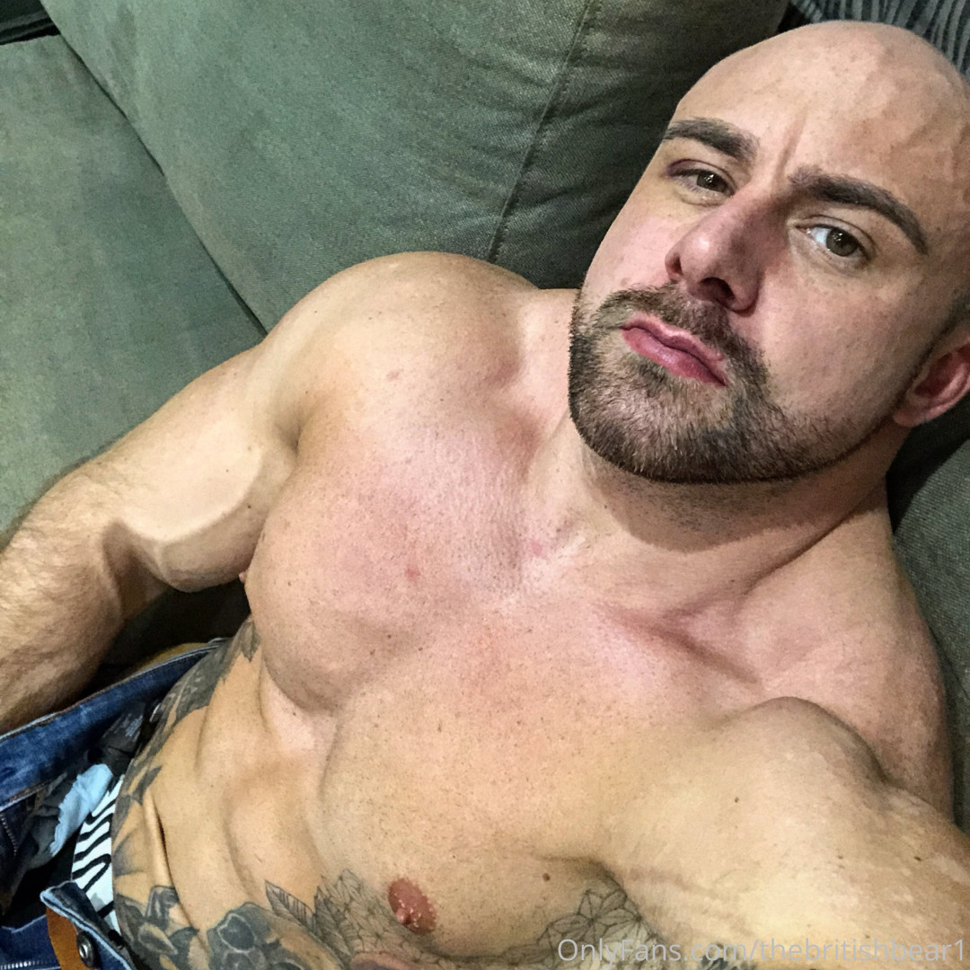 Photo by thebritishbear1 published on May 17,2023 03:38:59 - BestThots