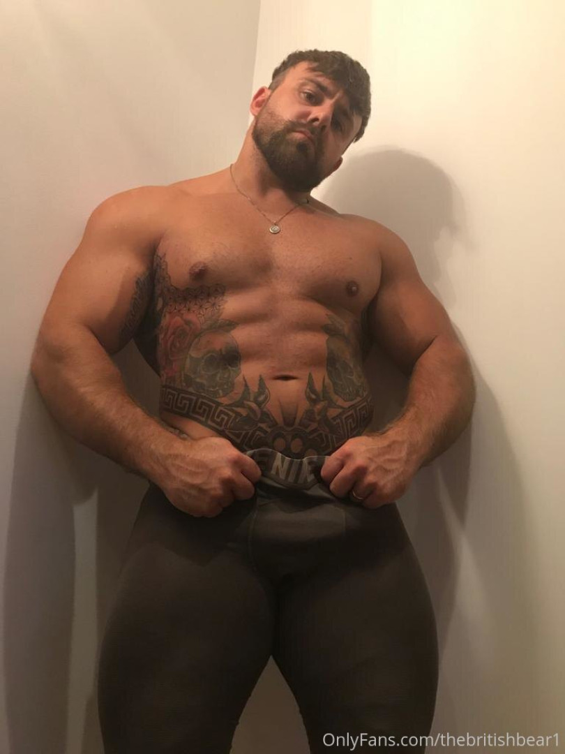 Photo by thebritishbear1 published on May 17,2023 03:39:01 - BestThots