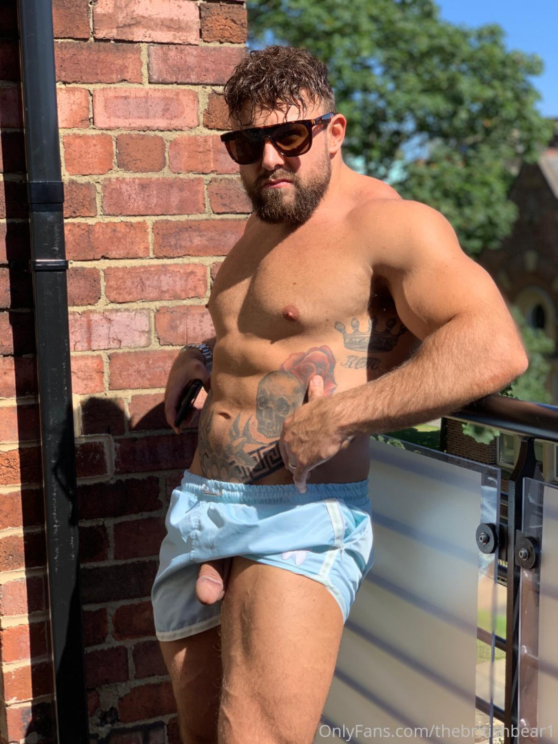 Photo by thebritishbear1 published on May 17,2023 03:39:06 - BestThots