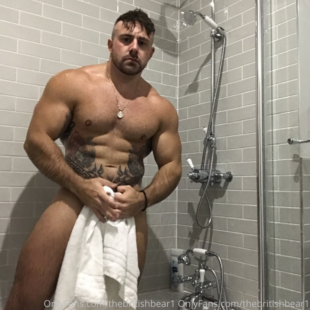 Photo by thebritishbear1 published on May 17,2023 03:39:29 - BestThots