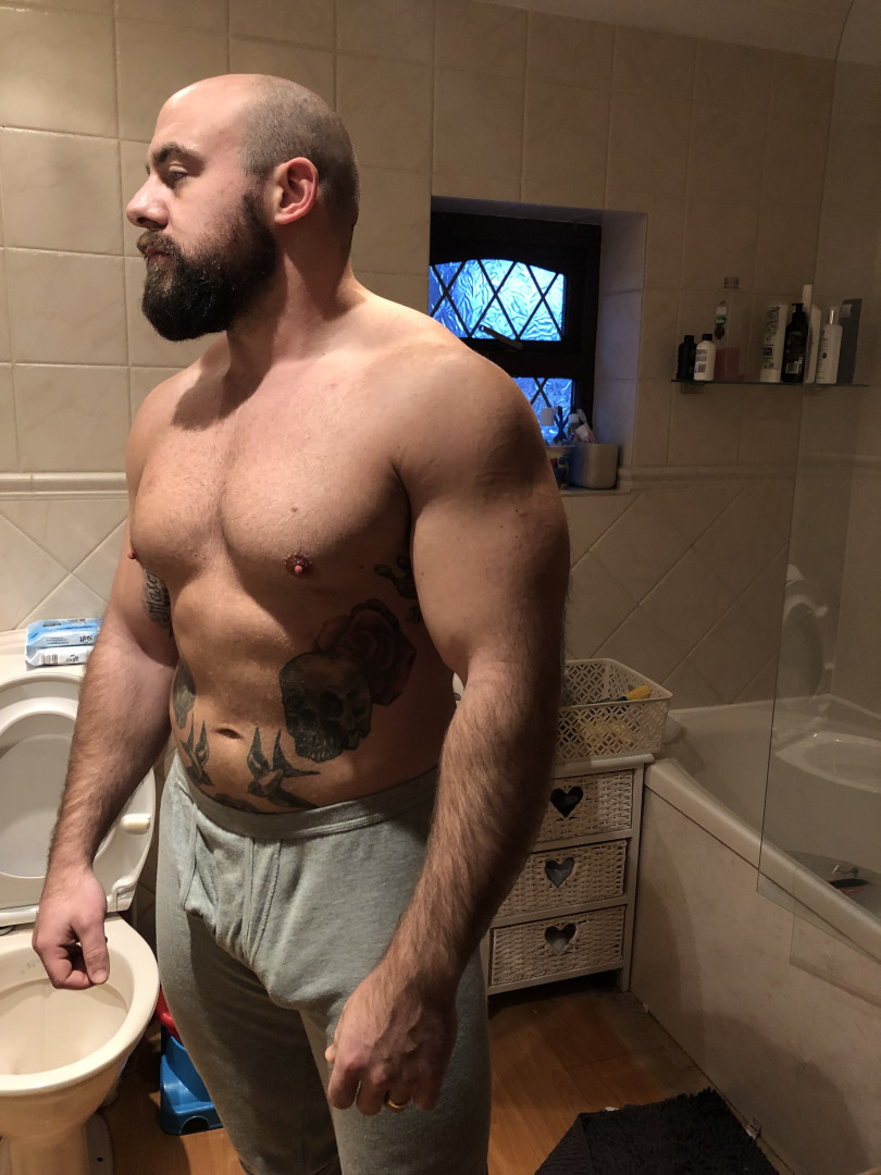 Photo by thebritishbear1 published on May 17,2023 03:39:55 - BestThots