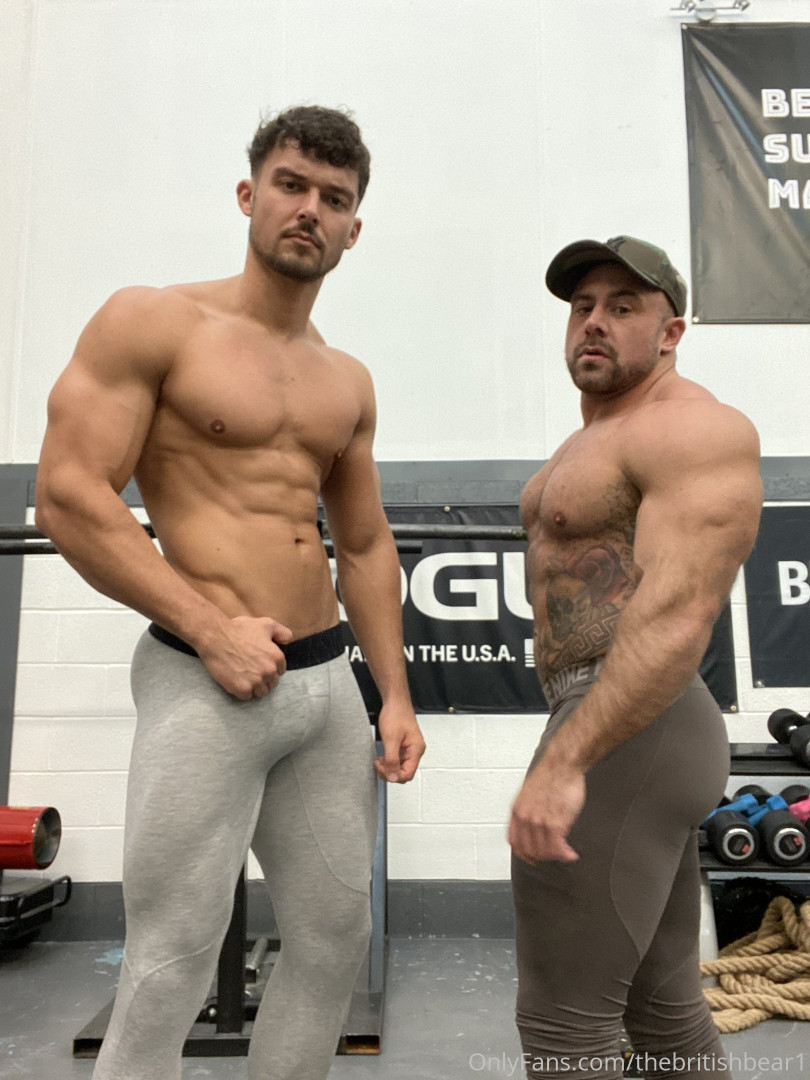 Photo by thebritishbear1 published on May 17,2023 03:39:56 - BestThots