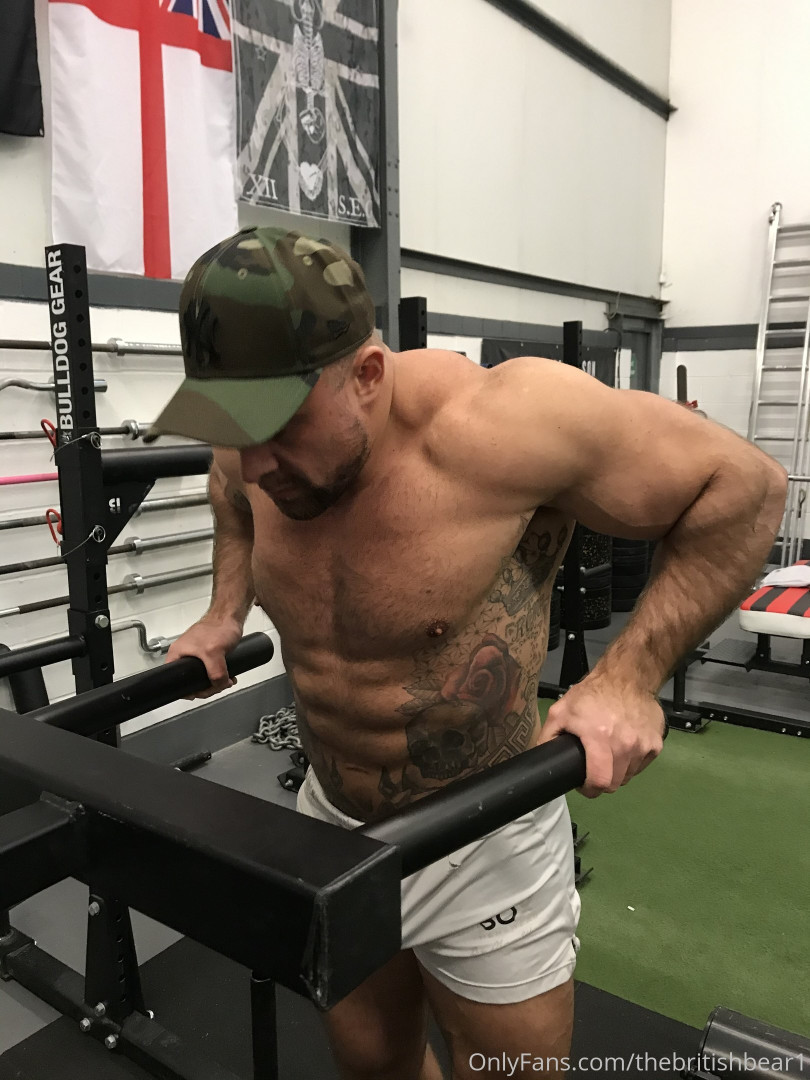 Photo by thebritishbear1 published on May 17,2023 03:41:00 - BestThots