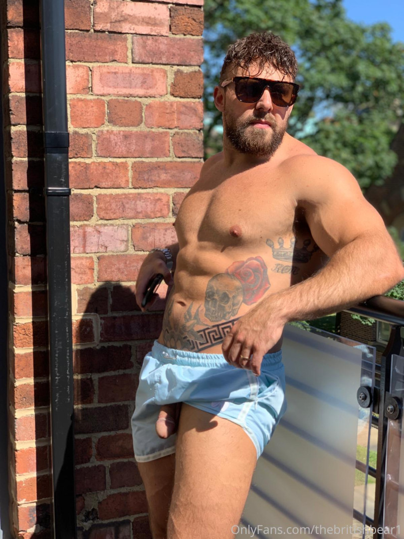 Photo by thebritishbear1 published on May 17,2023 03:41:25 - BestThots