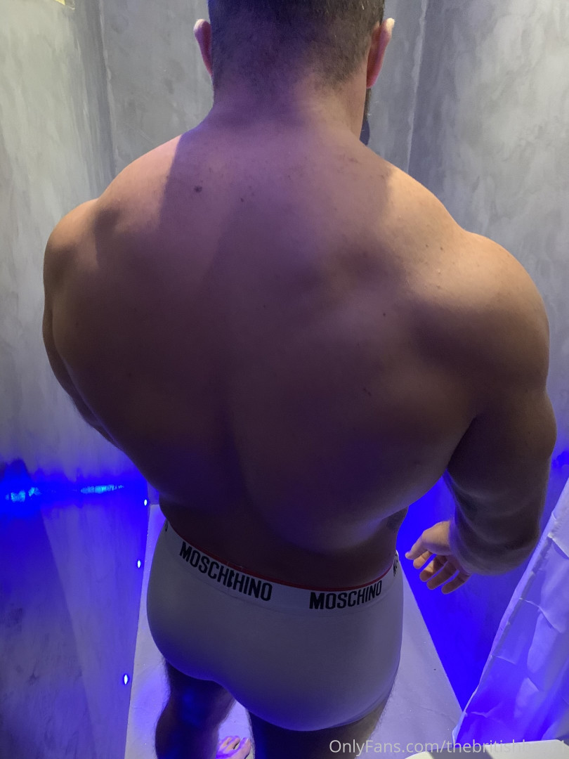 Photo by thebritishbear1 published on May 17,2023 03:41:36 - BestThots