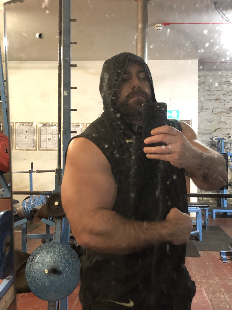 Photo by thebritishbear1 published on May 17,2023 03:41:41 - BestThots