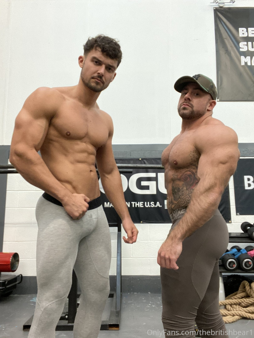 Photo by thebritishbear1 published on May 17,2023 03:41:52 - BestThots