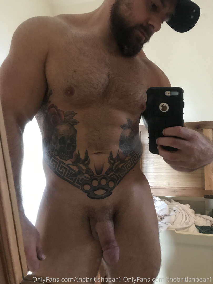 Photo by thebritishbear1 published on May 17,2023 03:41:53 - BestThots