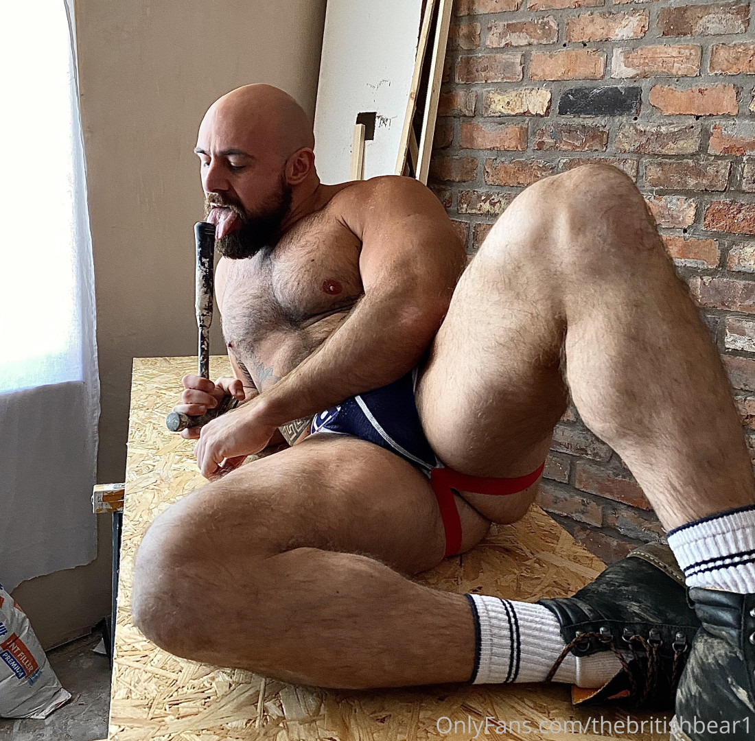 Photo by thebritishbear1 published on May 17,2023 03:41:54 - BestThots