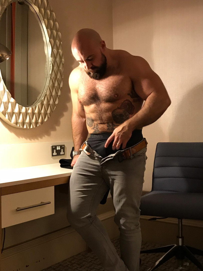 Photo by thebritishbear1 published on May 17,2023 03:41:58 - BestThots