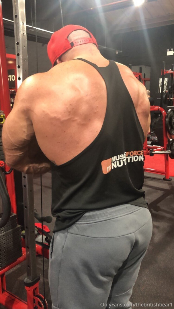 Photo by thebritishbear1 published on May 17,2023 03:42:04 - BestThots