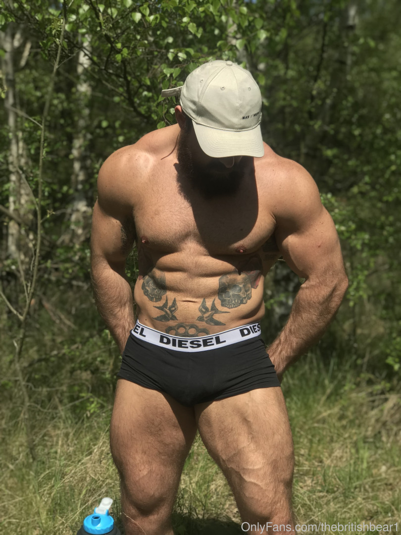 Photo by thebritishbear1 published on May 17,2023 03:42:17 - BestThots