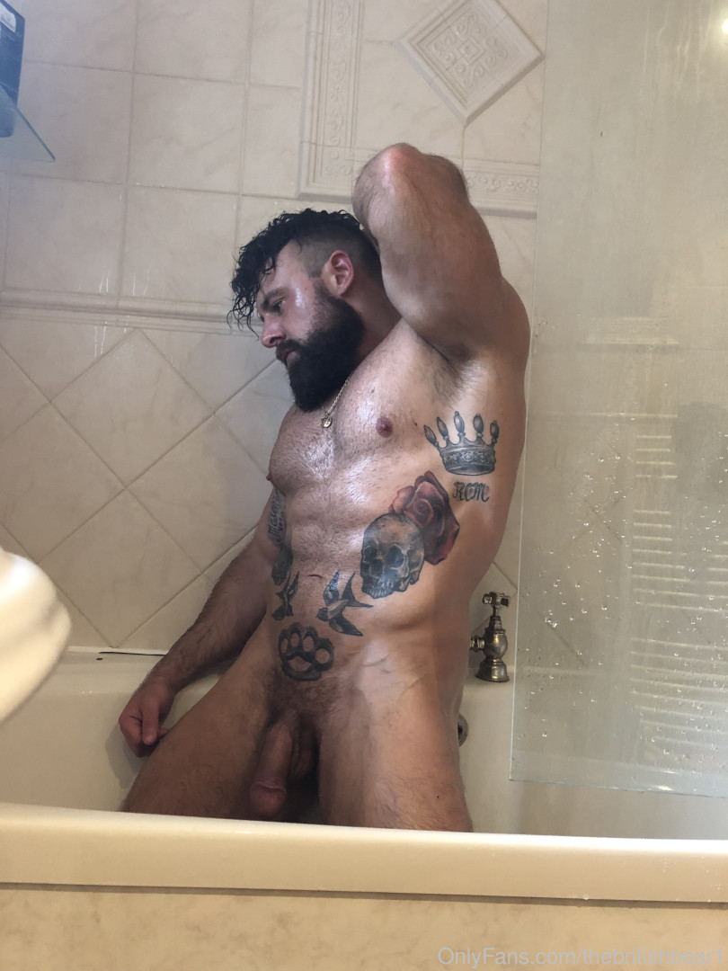 Photo by thebritishbear1 published on May 17,2023 03:43:11 - BestThots